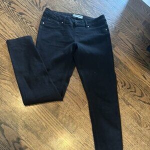 Nygard Black Pants